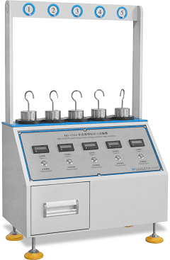 HD-524-常溫型膠帶保持力試驗機（5組）